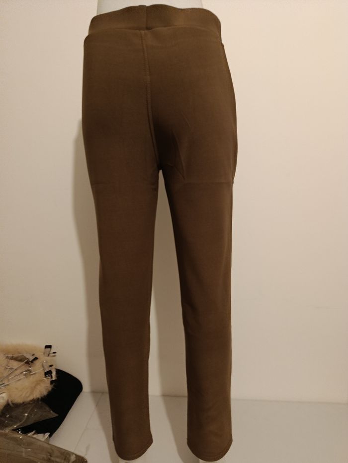 Pontalon élastique - photo numéro 3