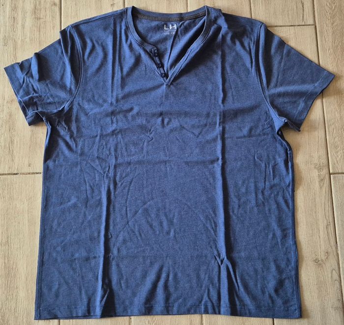 T-shirt manches courtes