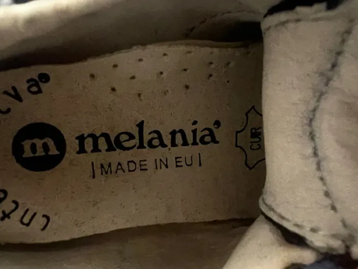 Chaussures bébé Melania - photo numéro 9