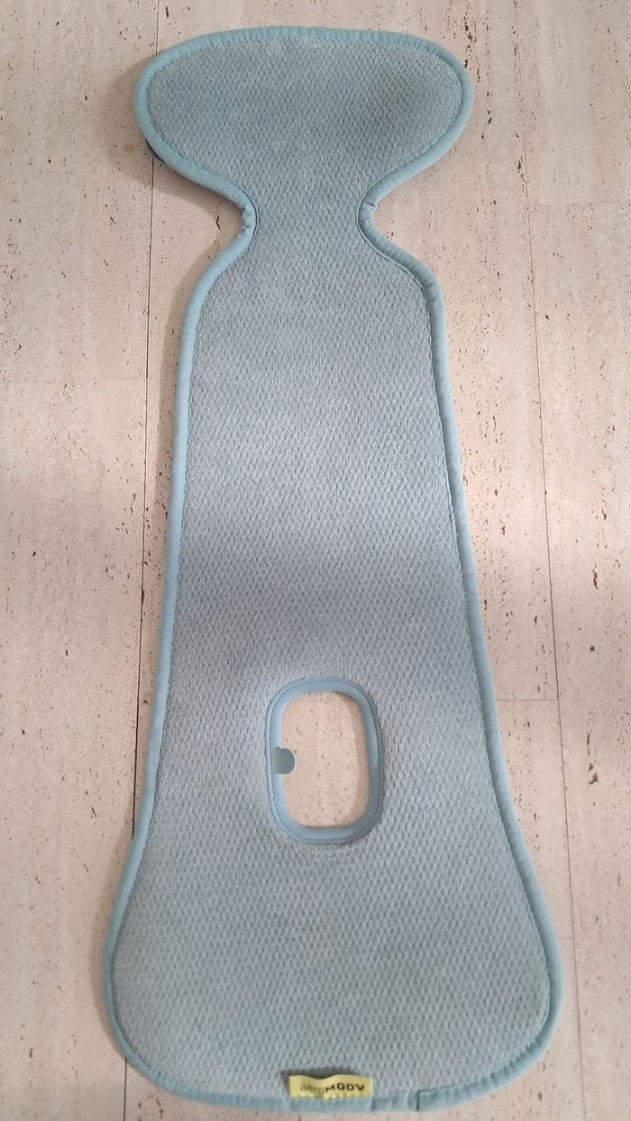Assise Air Layer - photo numéro 2