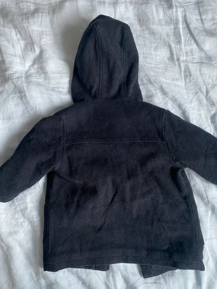 Manteau Natalys 18 mois - photo numéro 5