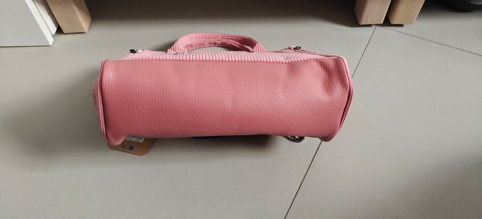 Crossbody M Cabaïa rose gold coast - photo numéro 3