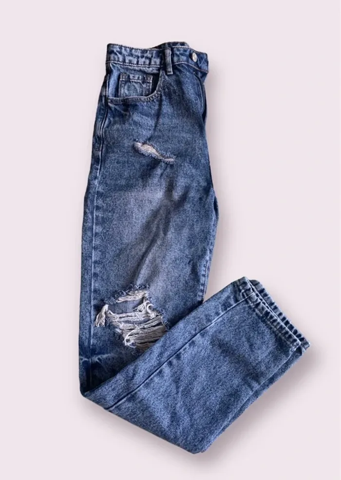 Jeans Shein - photo numéro 2