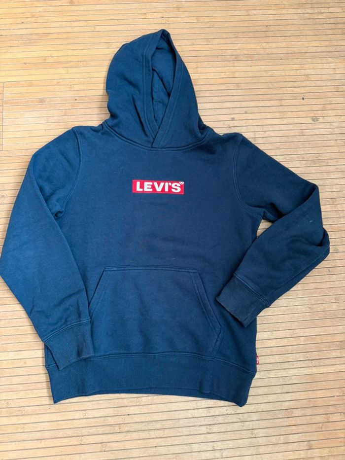Sweat-shirt Lévis