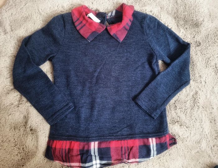 Pull Charlie et Prune