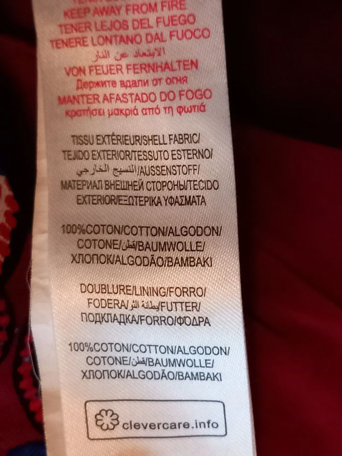 Robe - Du Pareil au Même - photo numéro 4