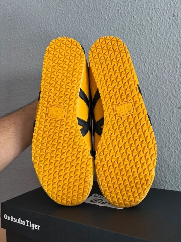Onitsuka Tiger México 66 - photo numéro 5