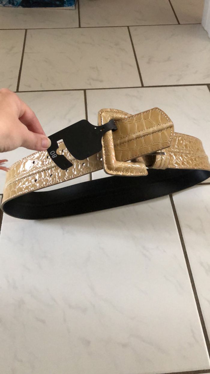Ceinture