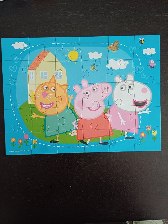 Ludo Peppa Pig - photo numéro 5