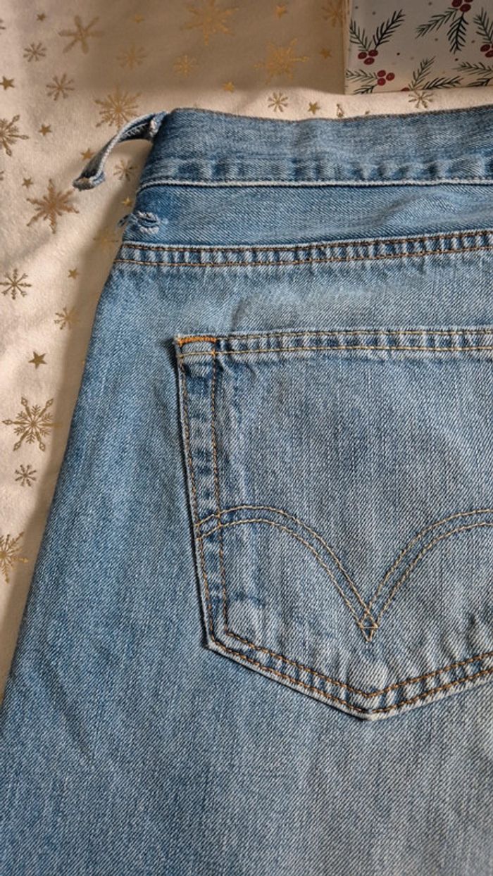 Jean Levi's 506 standard W36 L30 - photo numéro 13