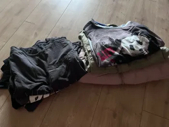 Lot revendeur 12 ans fille garçon