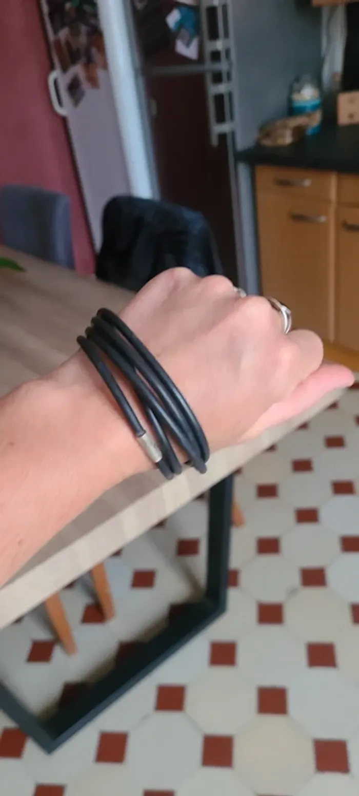 Bracelet femme - Etsy Créatrice Française - photo numéro 2