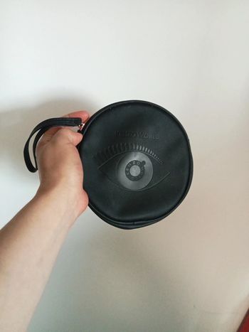 Trousse kenzo world originale