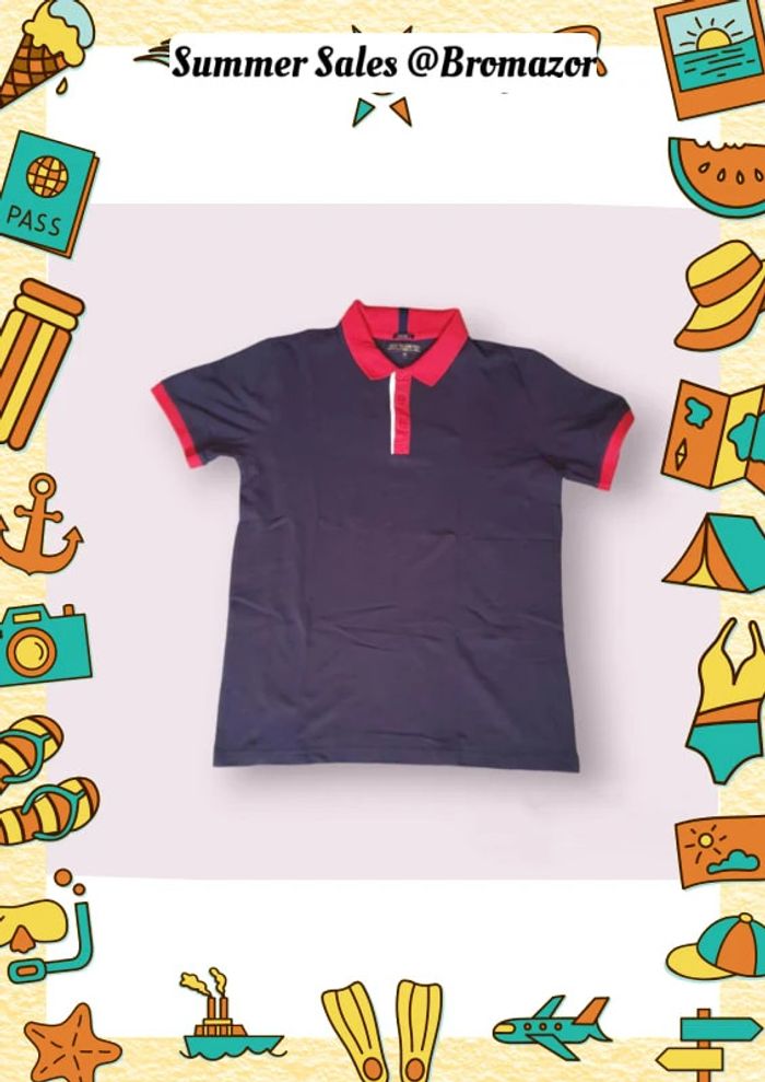Polo Jules taille XL - photo numéro 3