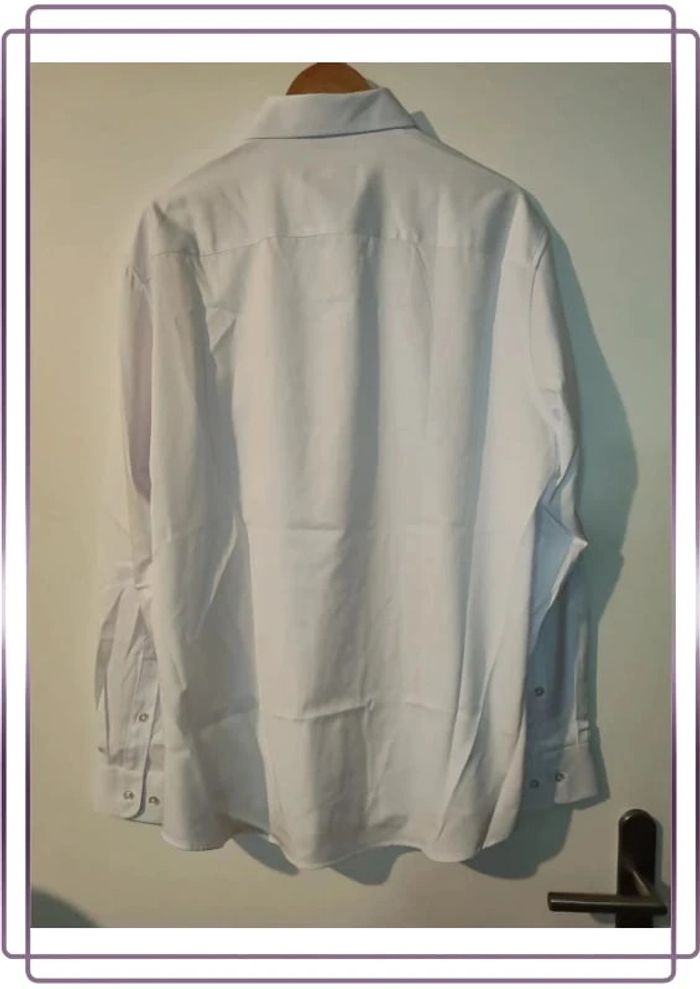 Chemise flex - photo numéro 3