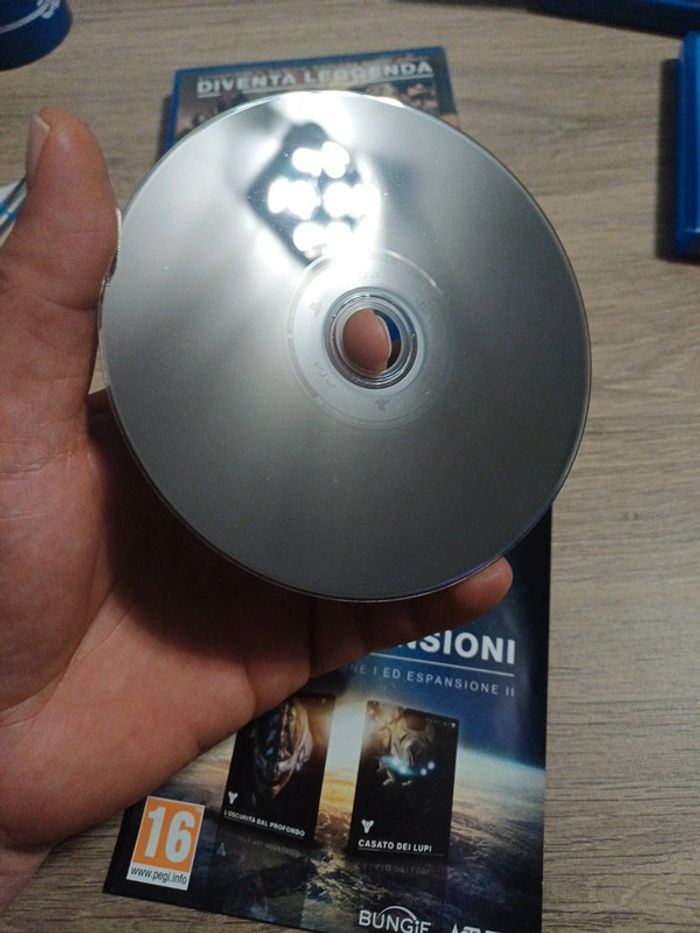 Destiny Playstation 4 - photo numéro 5