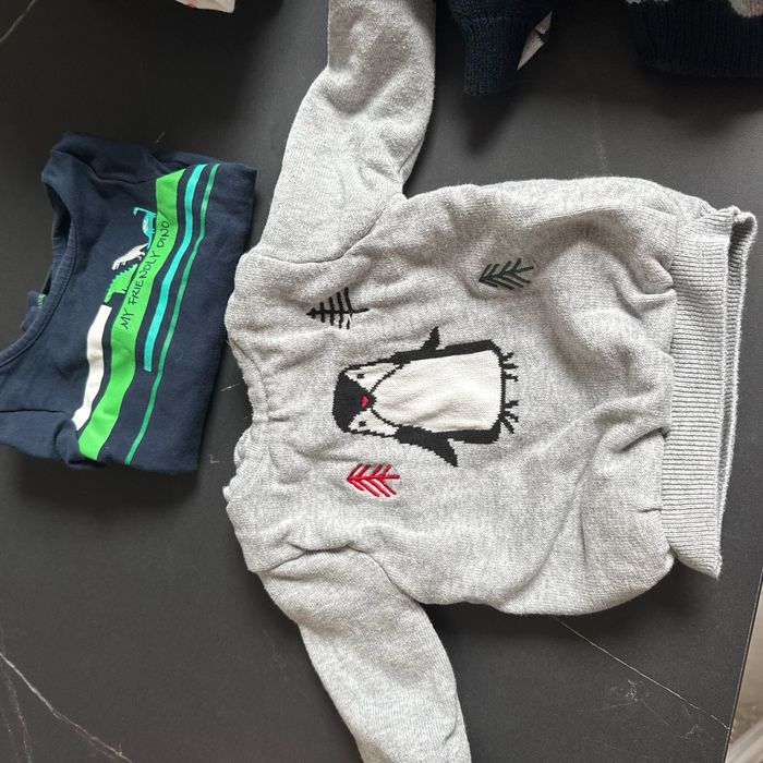 Pulls - photo numéro 5