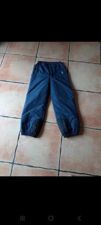 Pantalon de ski