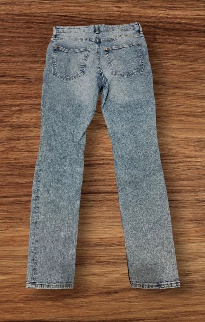 Jean H&M – Taille 164 - photo numéro 2