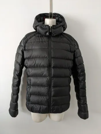 Doudoune avec capuche détachable - JOTT - taille M