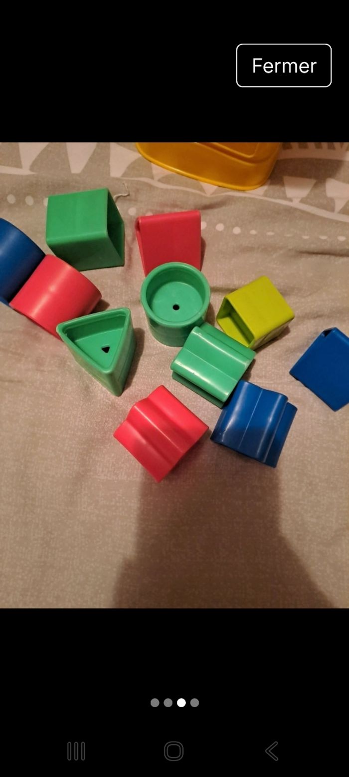 Jeux d'éveil - photo numéro 3