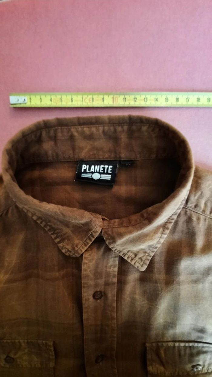 Chemise homme - photo numéro 3