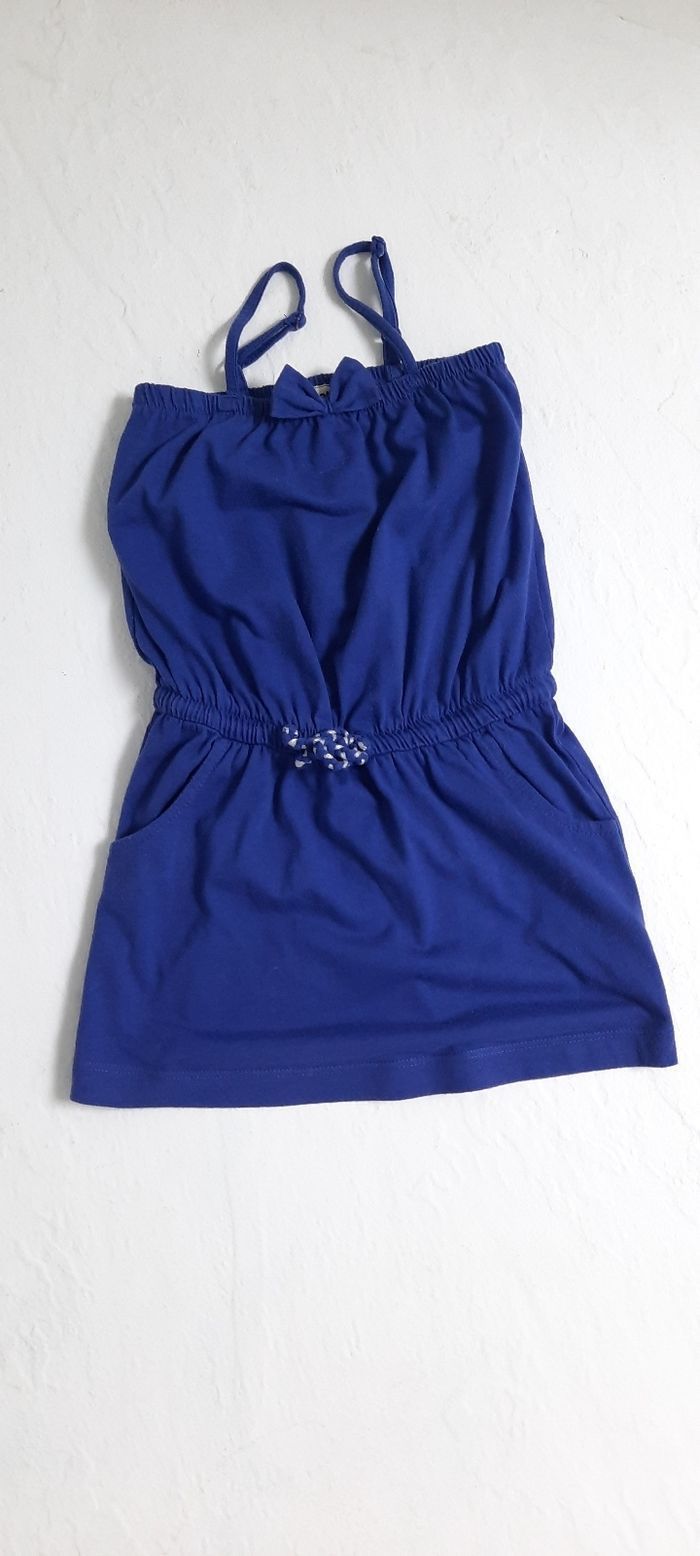 Lot vêtements fille taille 6 ans - photo numéro 6
