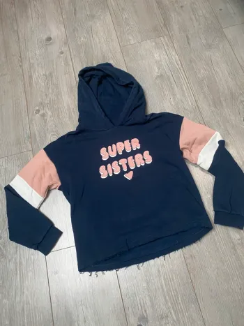 Sweat fille 12ans