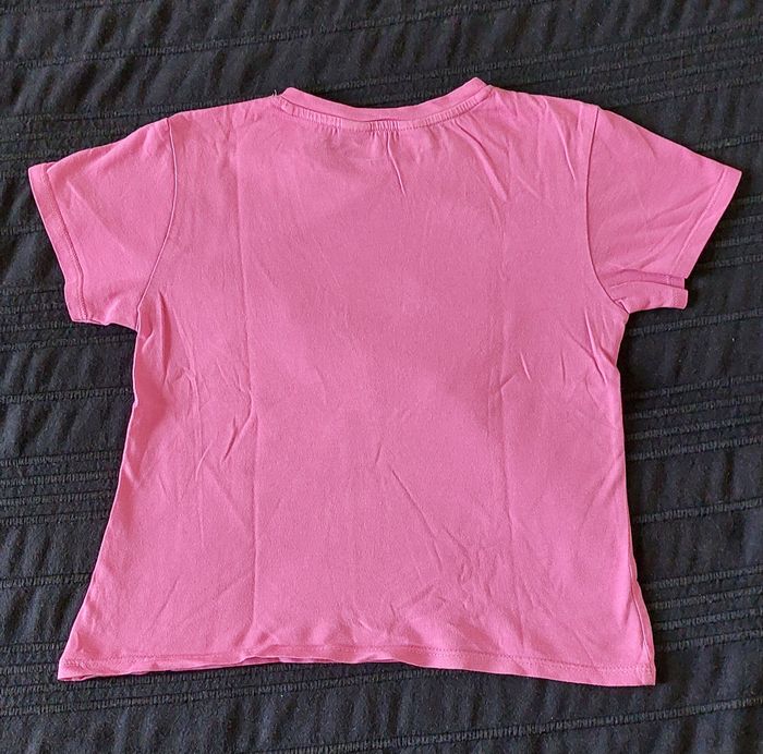 Magnifique tee shirt manche courtes - photo numéro 2