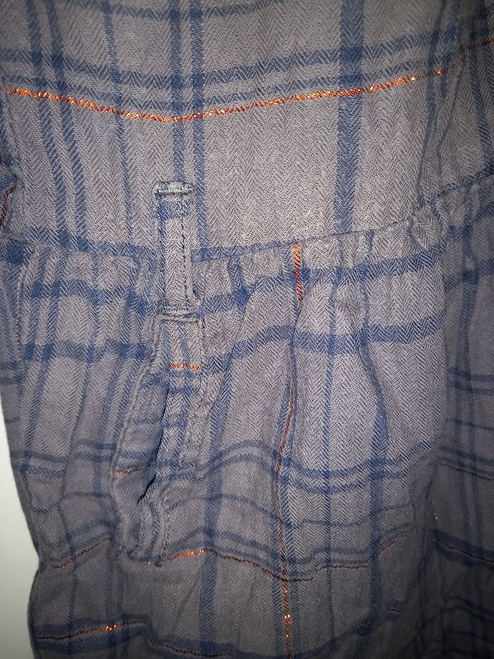 Robe - photo numéro 4