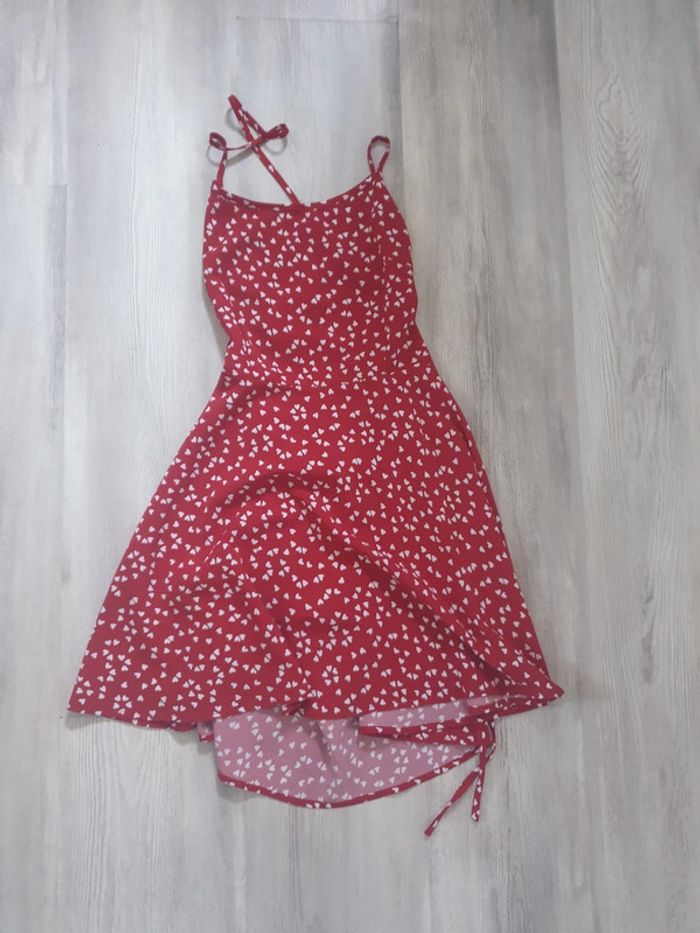 Robe légère shein