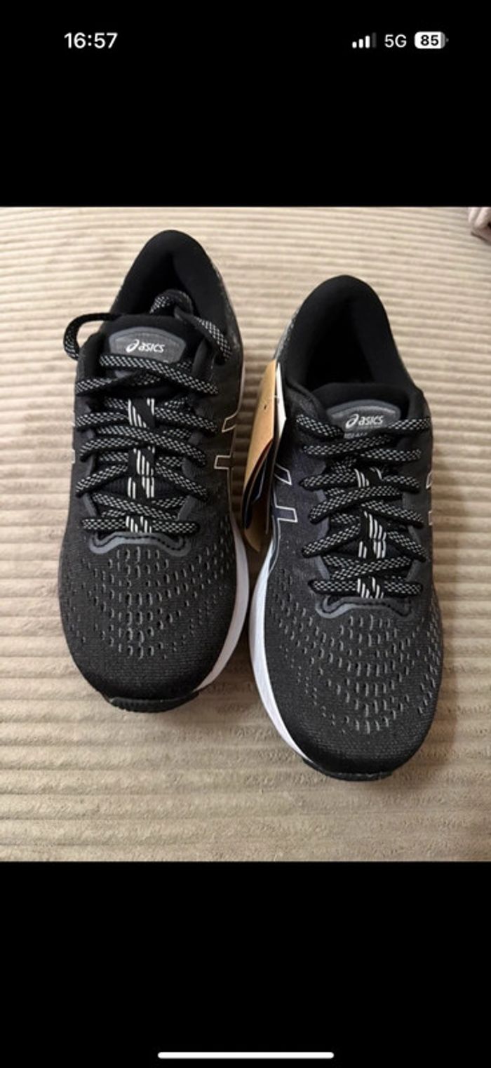 Asics Gel-Kayano 28 Femme – Neuves T.36 – Qualité running premium - photo numéro 3