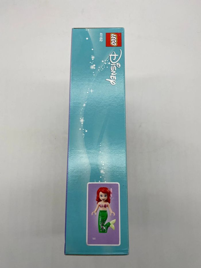 Lego Disney Princess Ariel, Aurora and Tinia’s Royal celebration 41162 - photo numéro 3