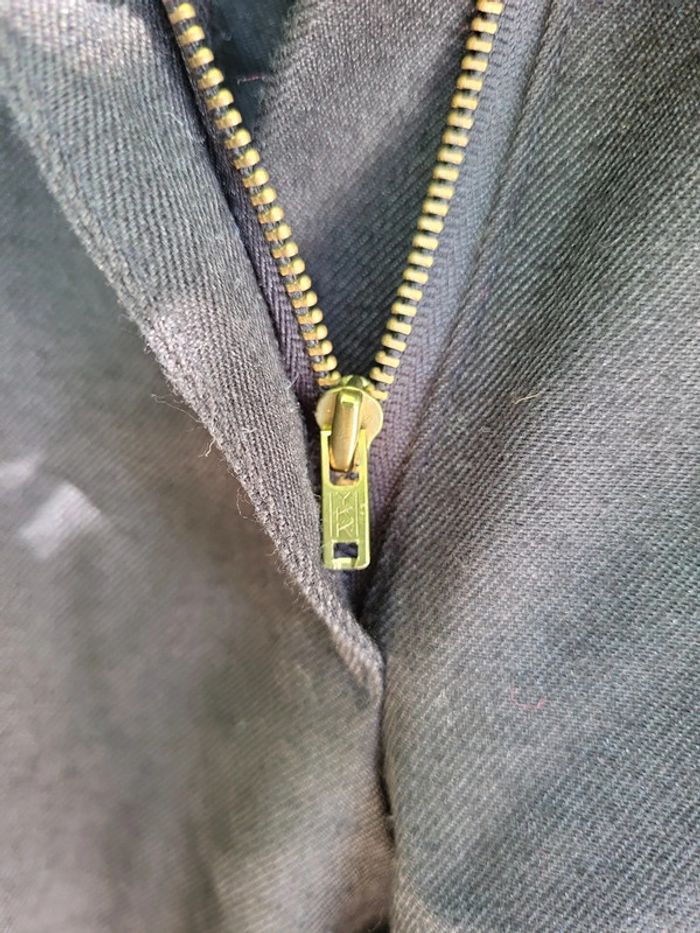 Pantalon tailleur. - photo numéro 6