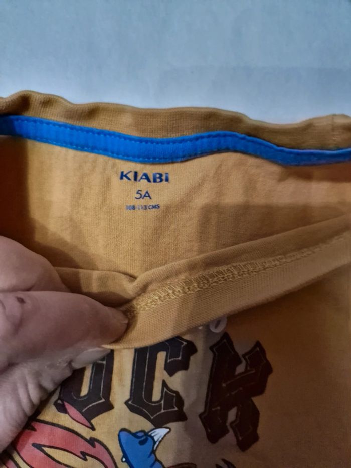 T-shirt - photo numéro 3