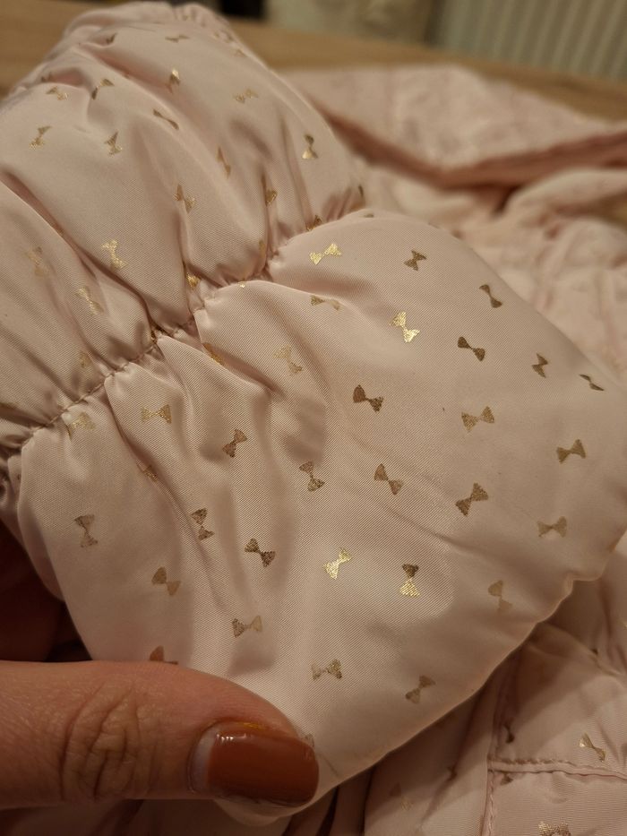 Manteau doudoune - photo numéro 2