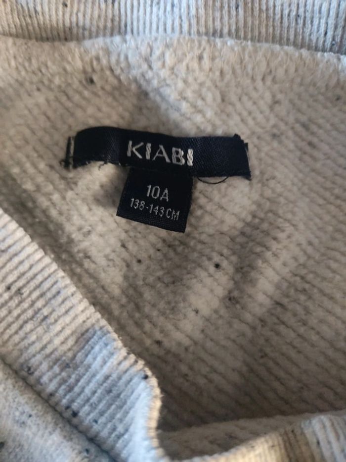 Pull garçon - photo numéro 2