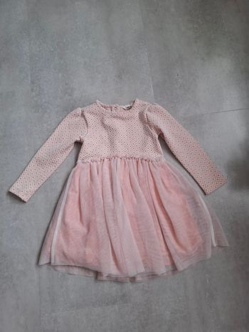 Robe orchestra 3 ans