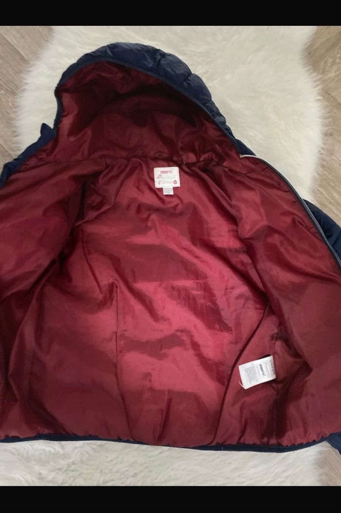 Veste ( comme neuf) - photo numéro 4