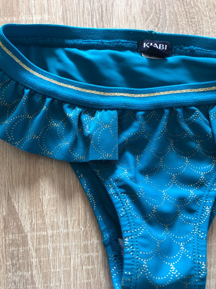 Maillot de bain 5 ans - photo numéro 2