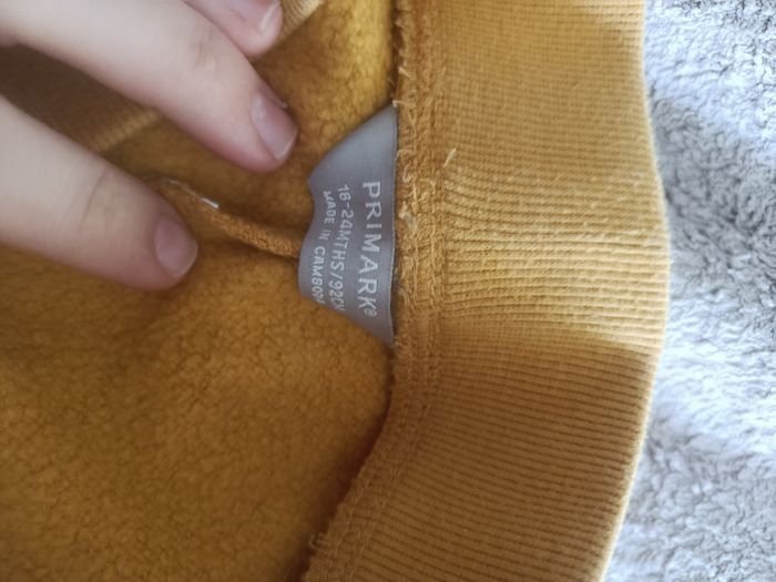 Pantalon - photo numéro 3