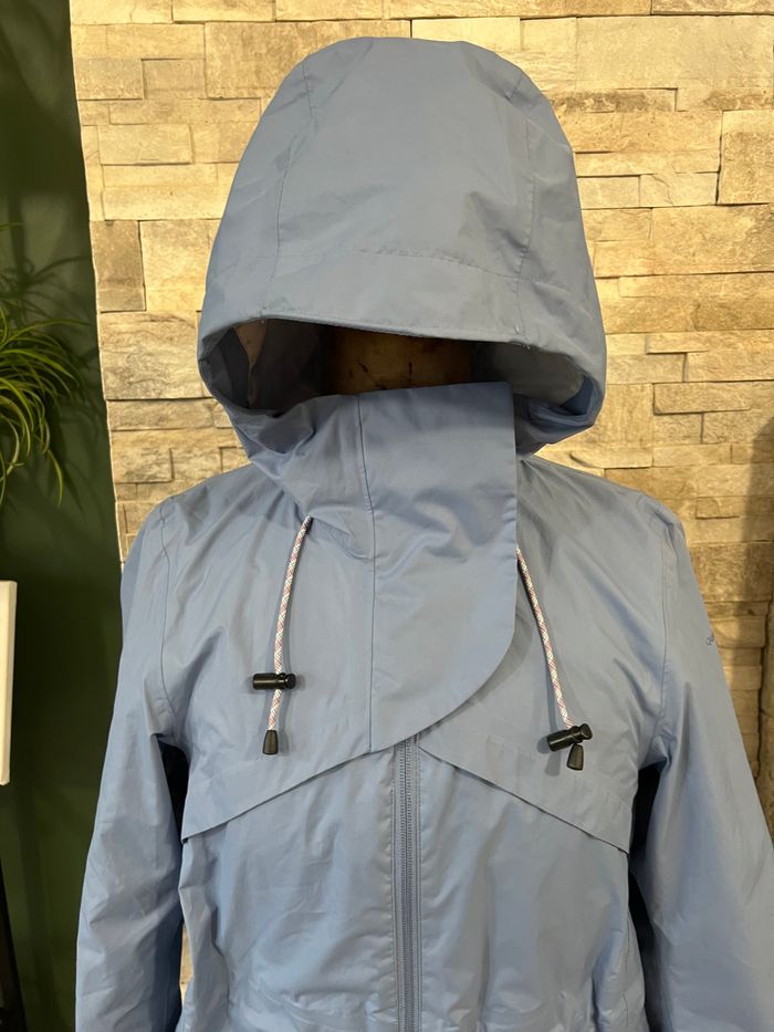 Coupe vent et pluie - photo numéro 3