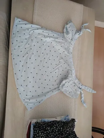 Haut creeks marine étoile creeks 14 ans 34