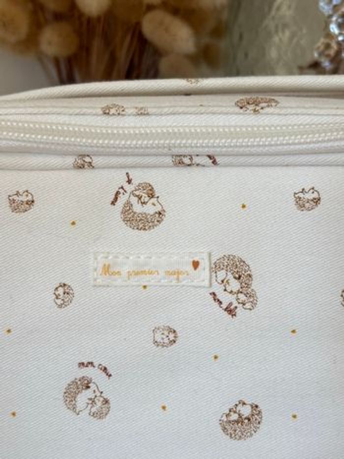 Valise de naissance sergent major - photo numéro 8