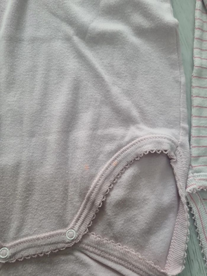 Lot bodies 24 mois - photo numéro 4