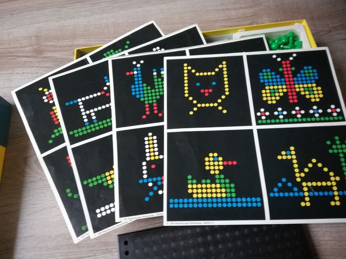 Activités mosaïque - photo numéro 4