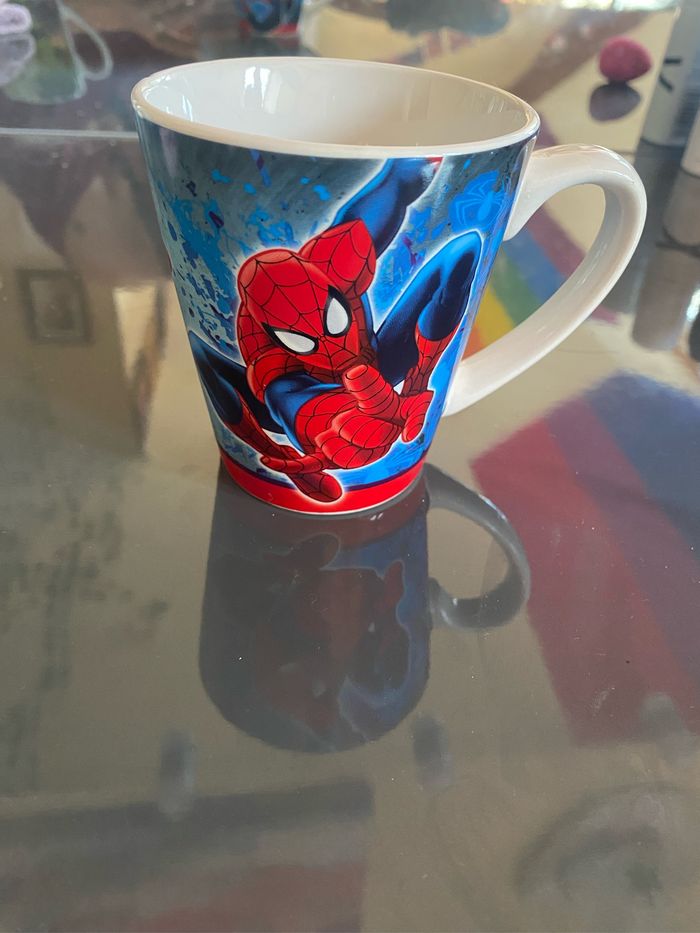 Tasse - photo numéro 2