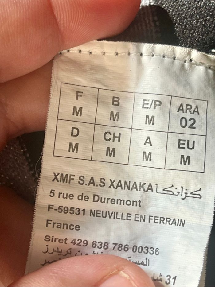 Robe demi saison xanaka - photo numéro 9