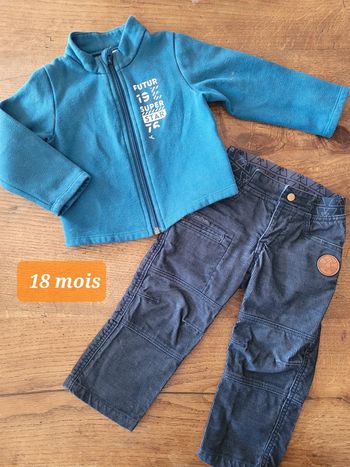 Ensemble