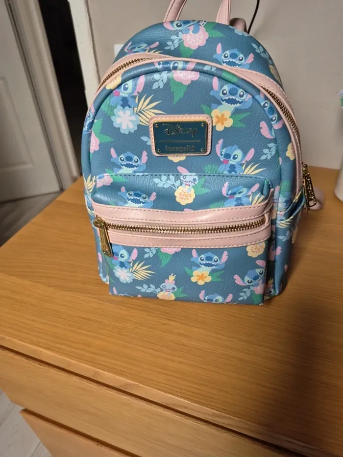 Sac Loungefly